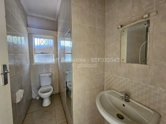 3 Bedroom House to Rent in Belvedere