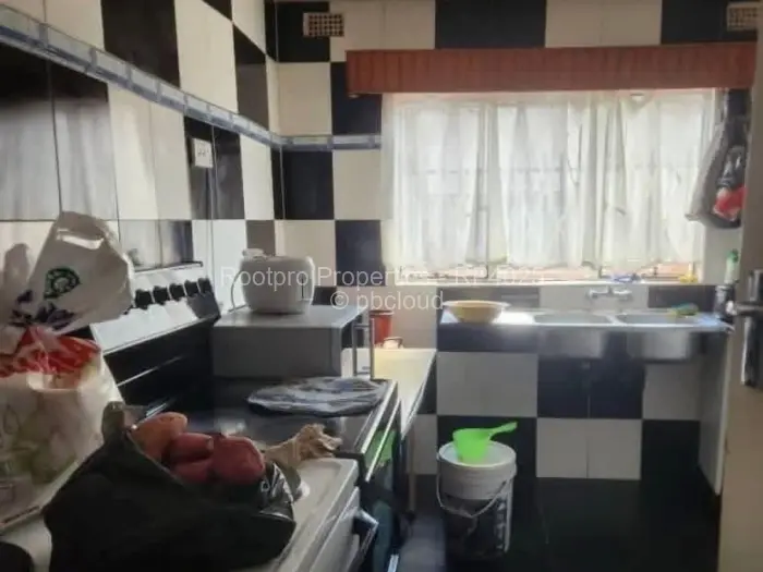 5 Bedroom House for Sale in Tynwald, Harare