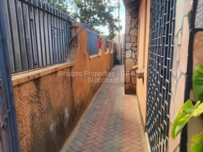 5 Bedroom House for Sale in Tynwald, Harare