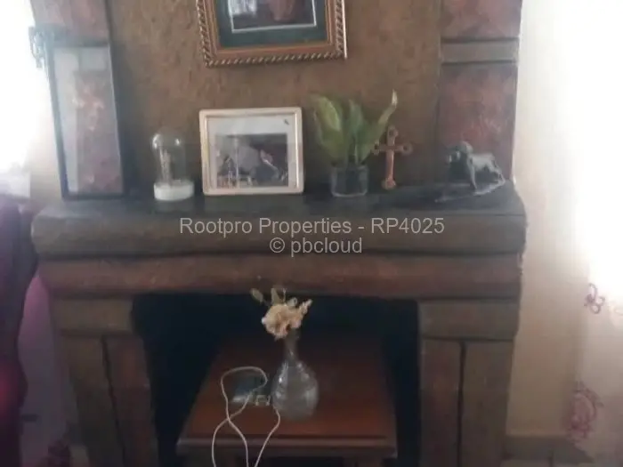 5 Bedroom House for Sale in Tynwald, Harare