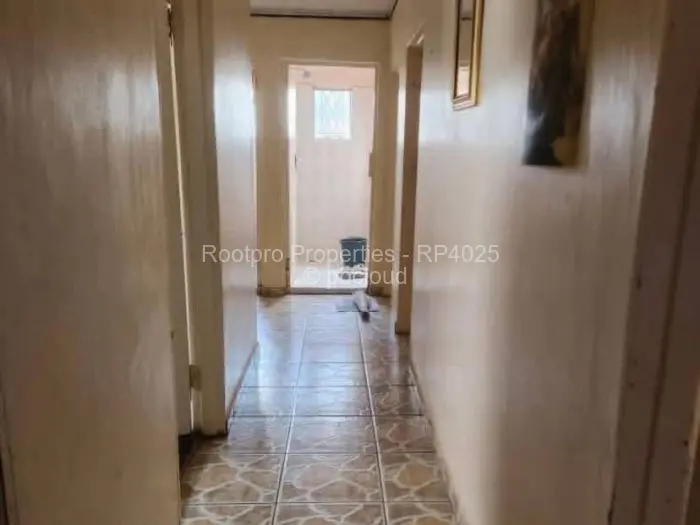 5 Bedroom House for Sale in Tynwald, Harare