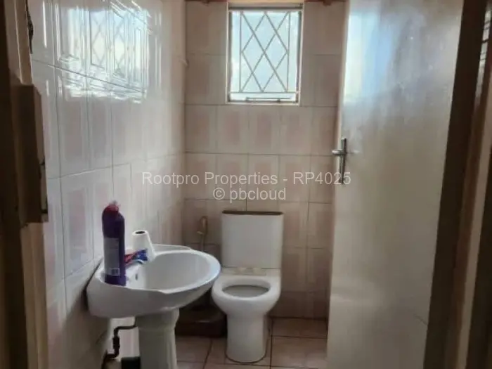 5 Bedroom House for Sale in Tynwald, Harare