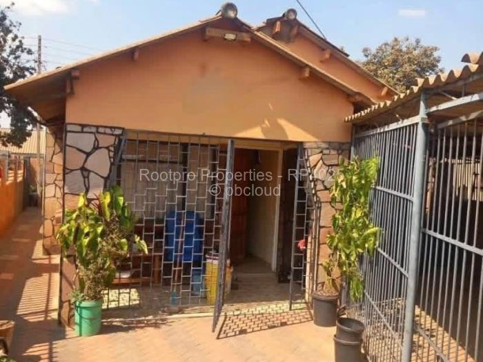 5 Bedroom House for Sale in Tynwald, Harare