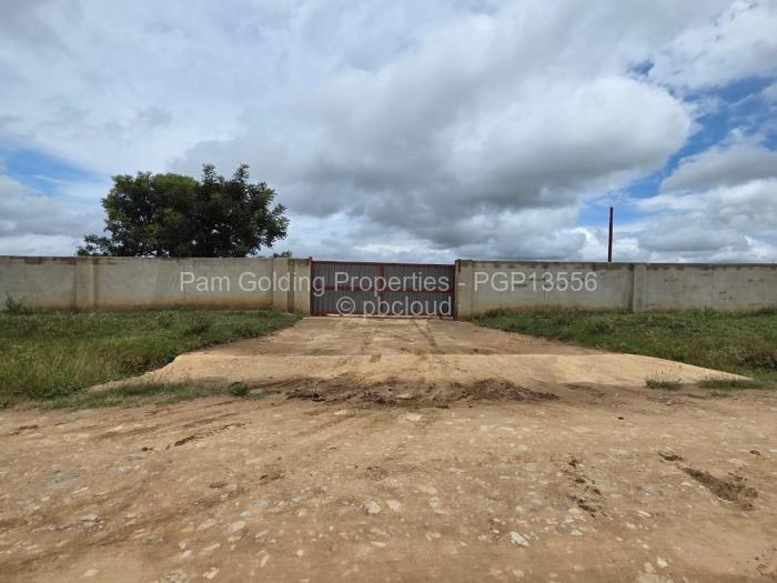 Farm/Plot for Sale in Kensington Byo, Bulawayo