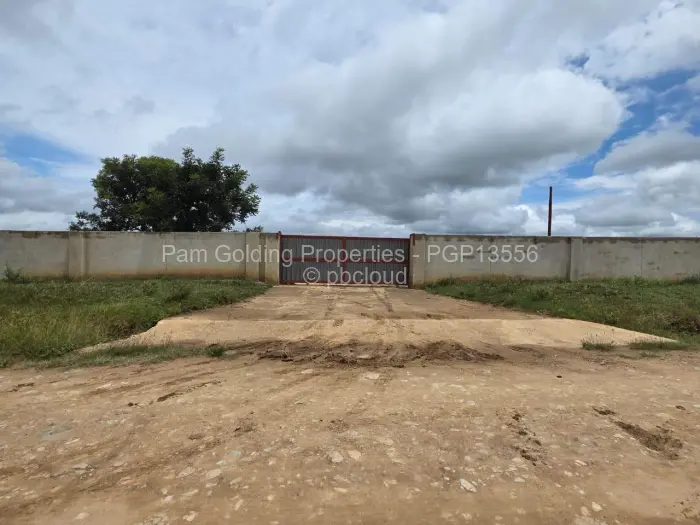Farm/Plot for Sale in Kensington Byo, Bulawayo