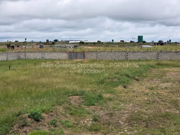 Farm/Plot for Sale in Kensington Byo, Bulawayo