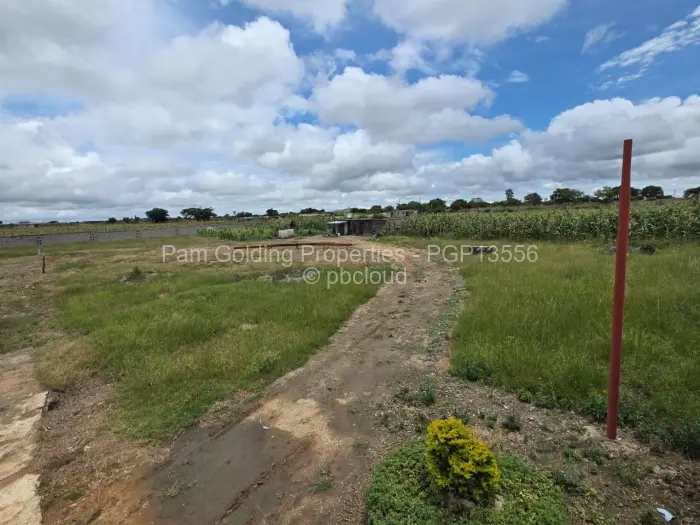 Farm/Plot for Sale in Kensington Byo, Bulawayo