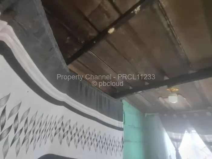 2 Bedroom House for Sale in Mabvuku, Harare