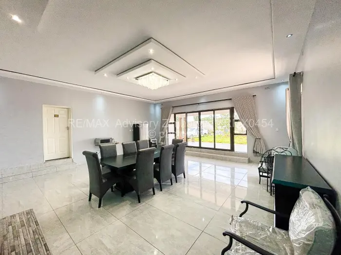 Hospitality/BnB to Rent in Mount Pleasant Heights, Harare