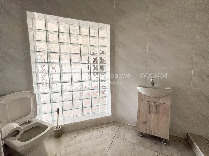 Hospitality/BnB to Rent in Mount Pleasant Heights, Harare