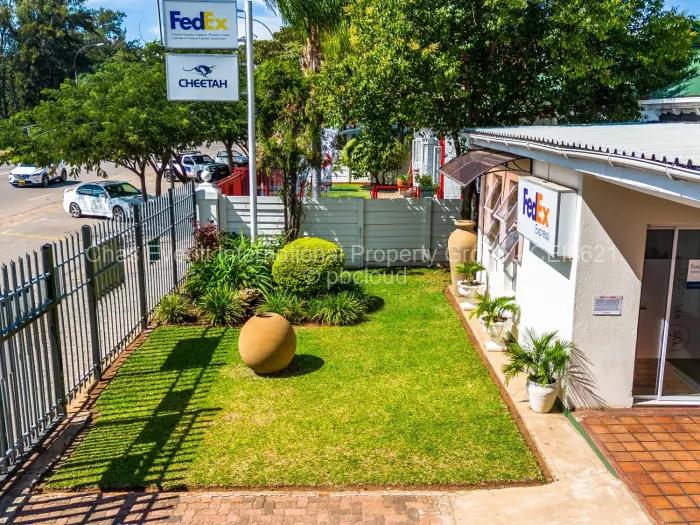 Office for Sale in Bulawayo City Centre, Bulawayo