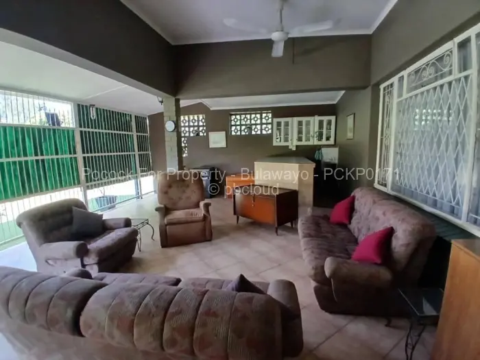 3 Bedroom House for Sale in Hillside Byo, Bulawayo