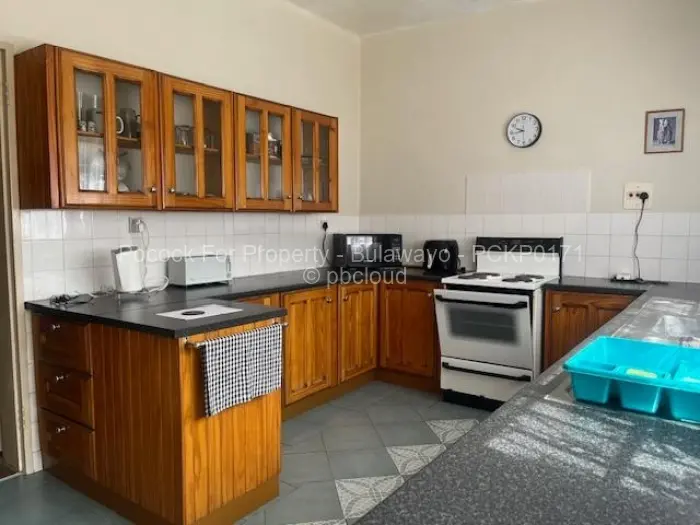 3 Bedroom House for Sale in Hillside Byo, Bulawayo