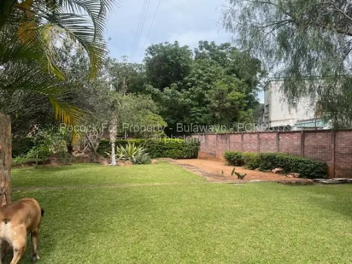 3 Bedroom House for Sale in Hillside Byo, Bulawayo