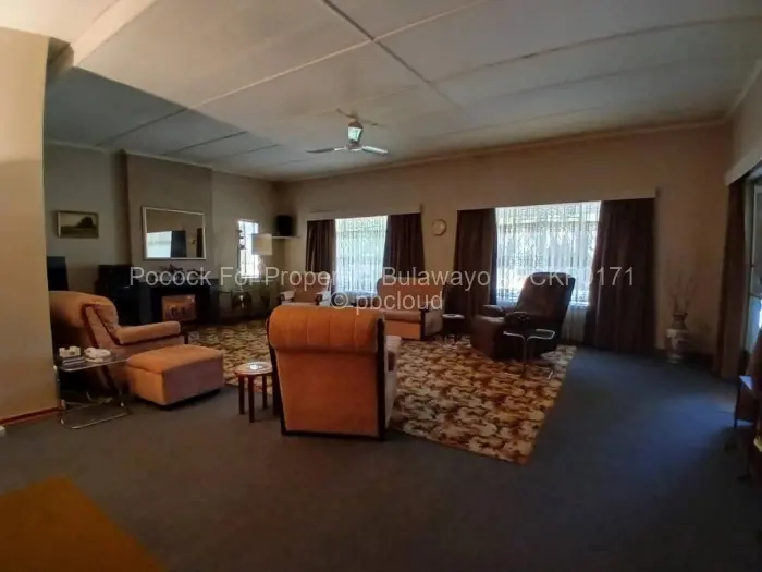 3 Bedroom House for Sale in Hillside Byo, Bulawayo