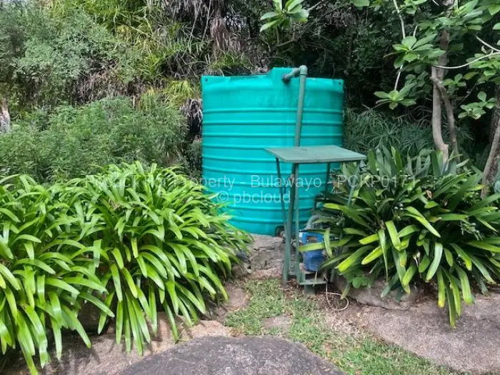 3 Bedroom House for Sale in Hillside Byo, Bulawayo