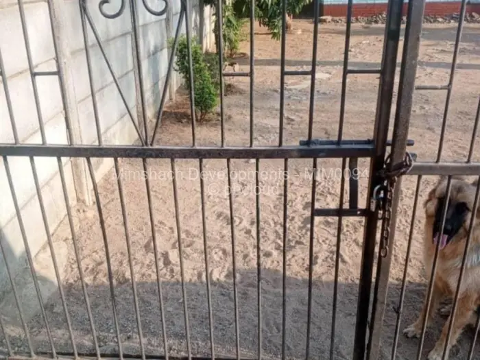 3 Bedroom House for Sale in Thorngrove, Bulawayo