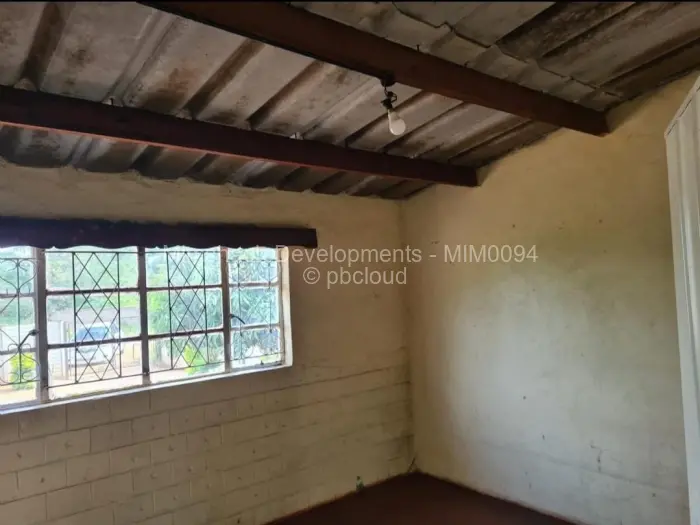 3 Bedroom House for Sale in Thorngrove, Bulawayo