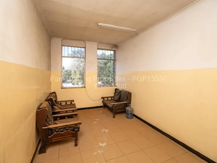 Other Commercial for Sale in Glen View, Harare
