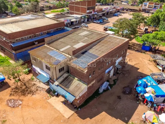 Other Commercial for Sale in Glen View, Harare