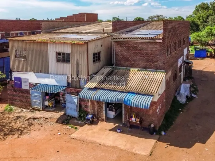 Other Commercial for Sale in Glen View, Harare