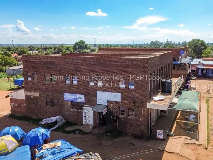 Other Commercial for Sale in Glen View, Harare