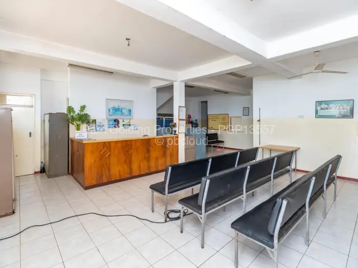Other Commercial for Sale in Glen View, Harare