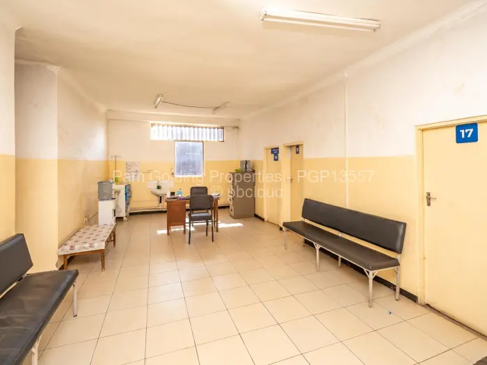 Other Commercial for Sale in Glen View, Harare