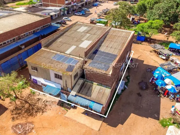 Other Commercial for Sale in Glen View, Harare
