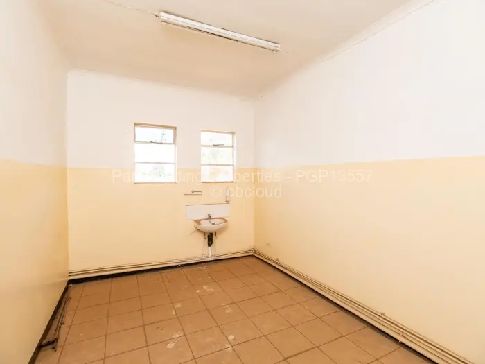 Other Commercial for Sale in Glen View, Harare