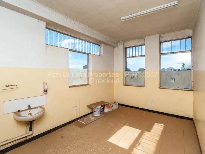 Other Commercial for Sale in Glen View, Harare