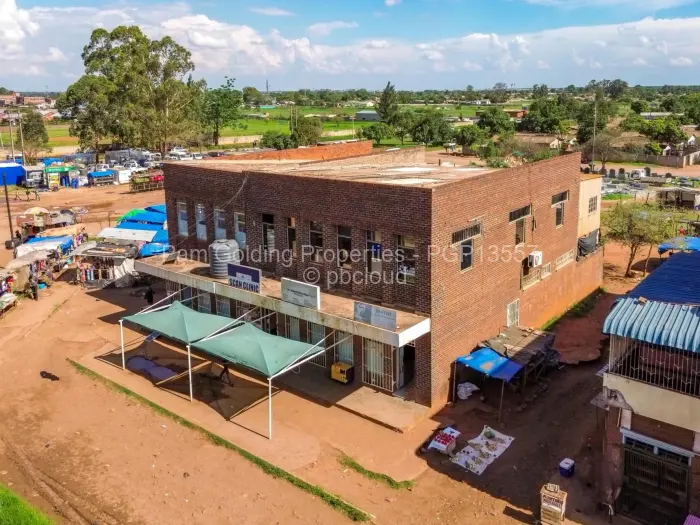Other Commercial for Sale in Glen View, Harare