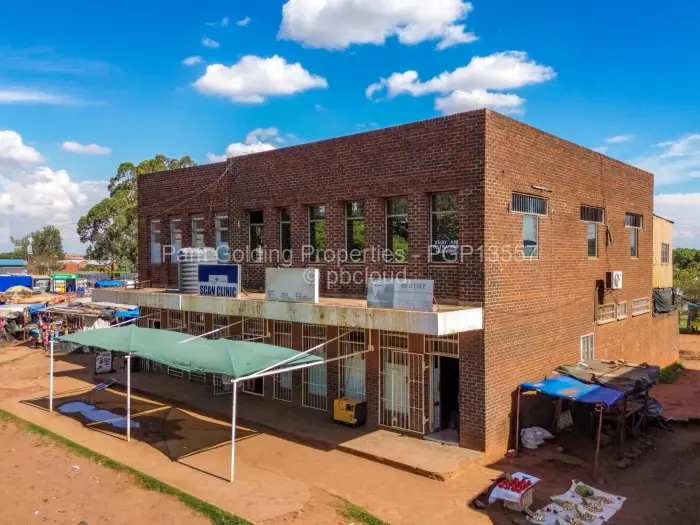 Other Commercial for Sale in Glen View, Harare