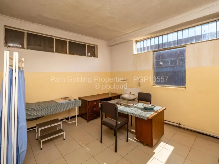 Other Commercial for Sale in Glen View, Harare