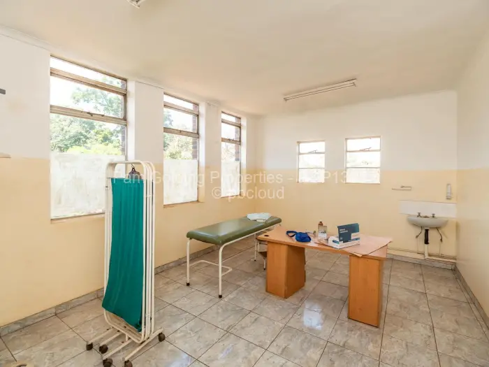 Other Commercial for Sale in Glen View, Harare