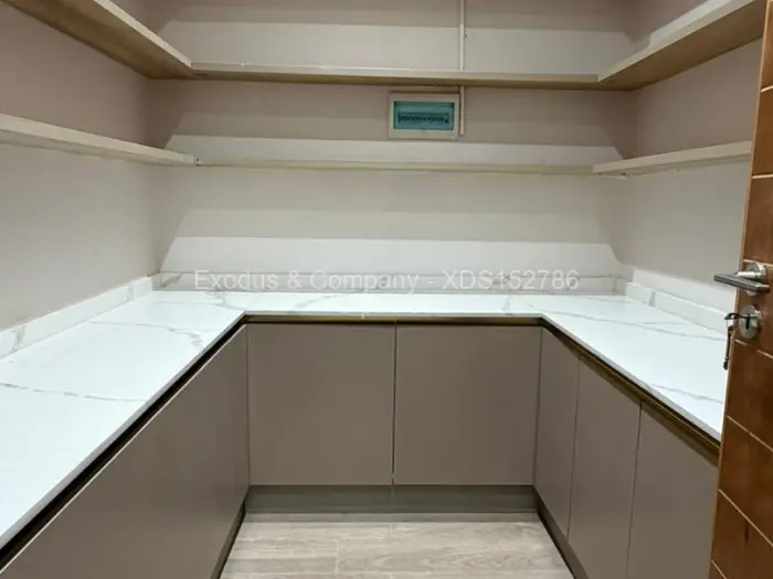 4 Bedroom House for Sale in Arlington, Harare