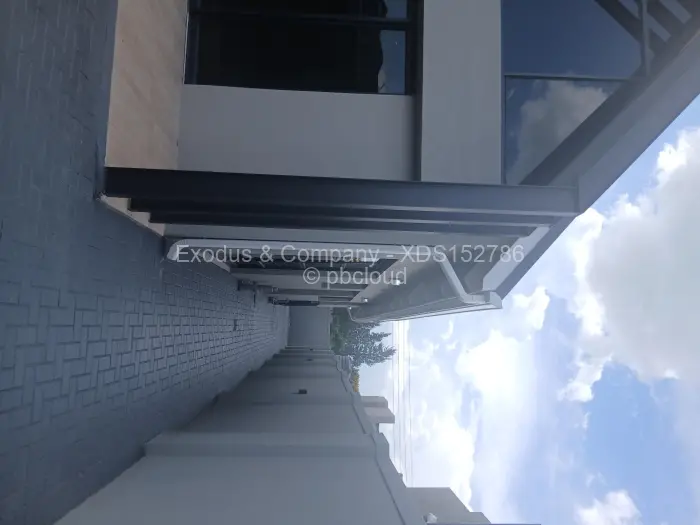 4 Bedroom House for Sale in Arlington, Harare