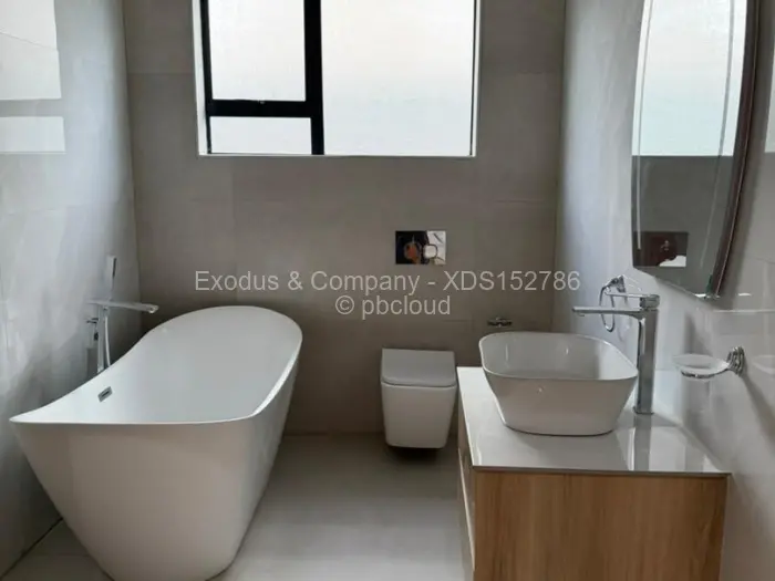 4 Bedroom House for Sale in Arlington, Harare