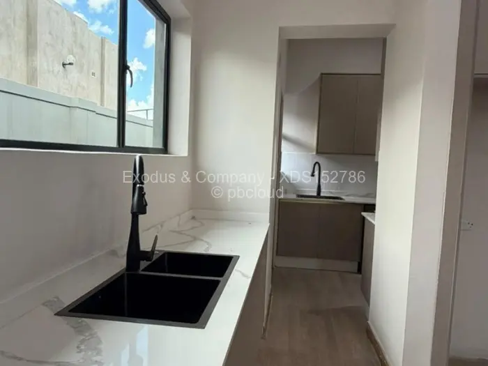 4 Bedroom House for Sale in Arlington, Harare