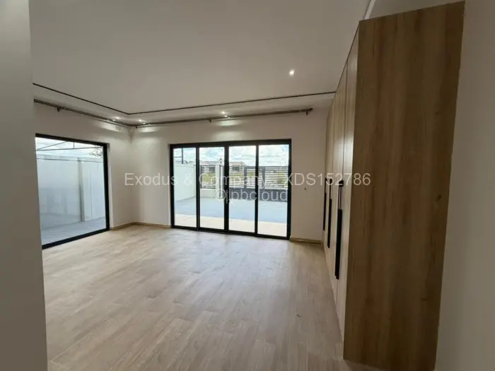 4 Bedroom House for Sale in Arlington, Harare