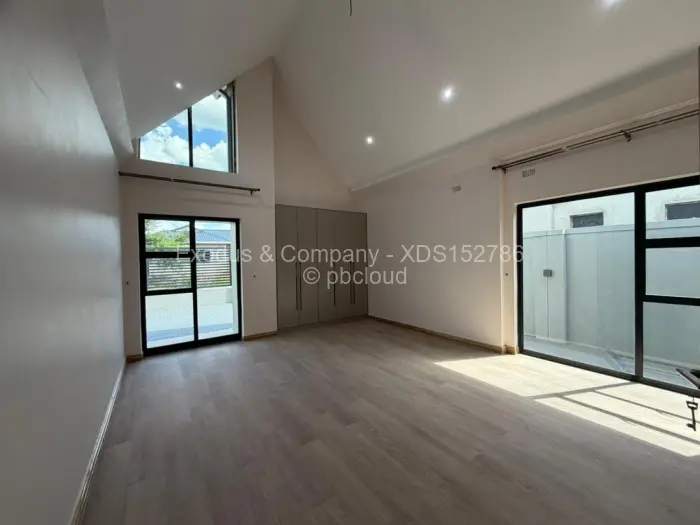 4 Bedroom House for Sale in Arlington, Harare