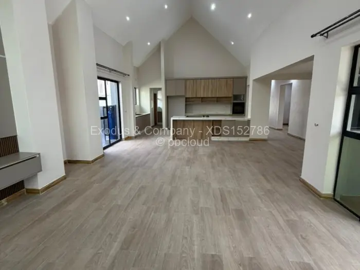 4 Bedroom House for Sale in Arlington, Harare