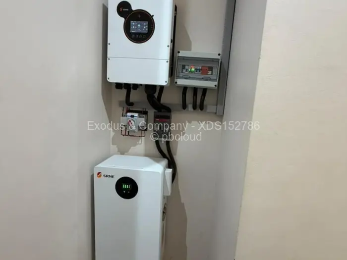 4 Bedroom House for Sale in Arlington, Harare