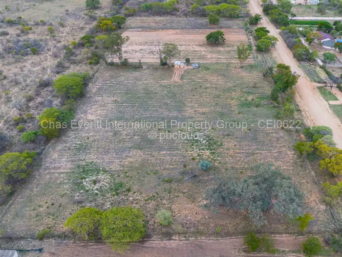 Residential Stand for Sale in Plumtree, Plumtree