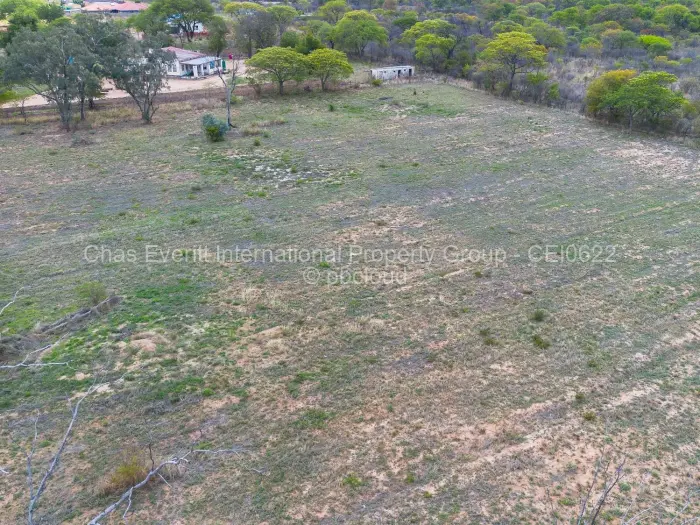 Residential Stand for Sale in Plumtree, Plumtree