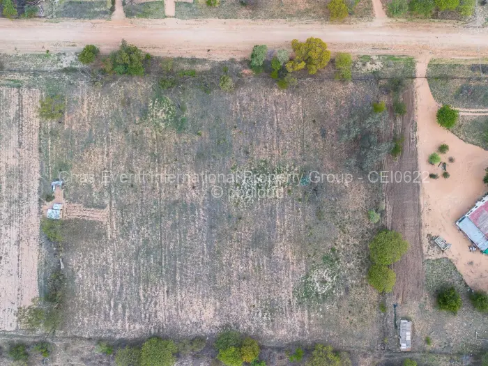 Residential Stand for Sale in Plumtree, Plumtree