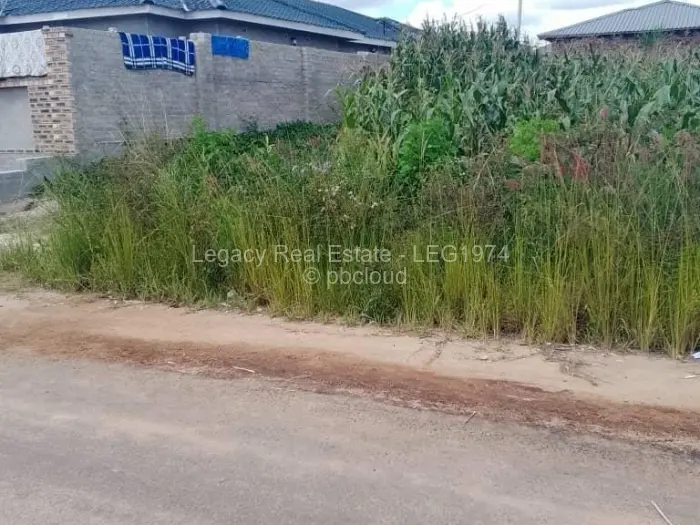 Residential Stand for Sale in Ruwa, Ruwa