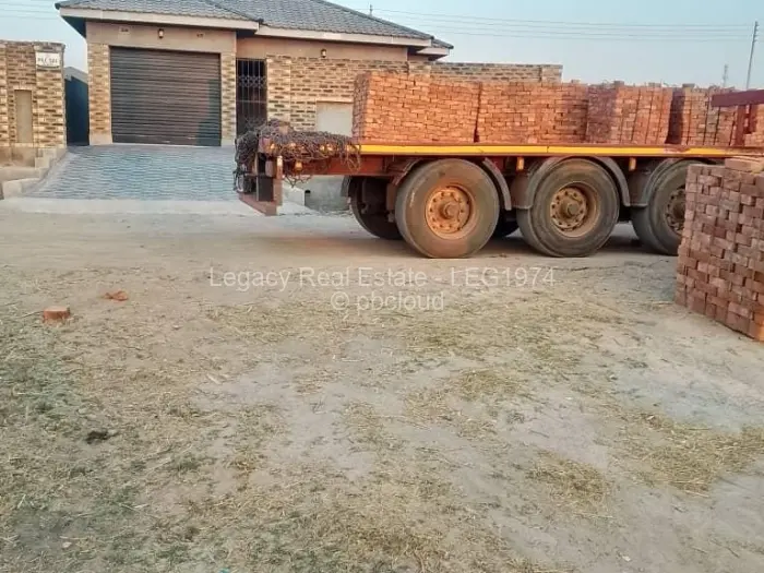 Residential Stand for Sale in Ruwa, Ruwa
