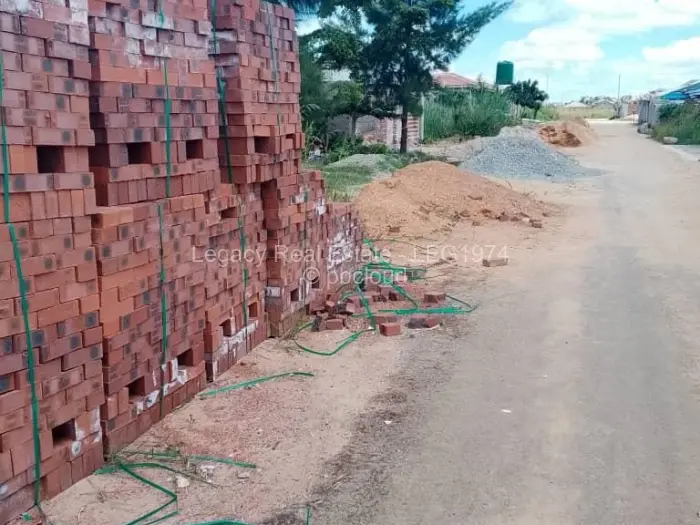 Residential Stand for Sale in Ruwa, Ruwa