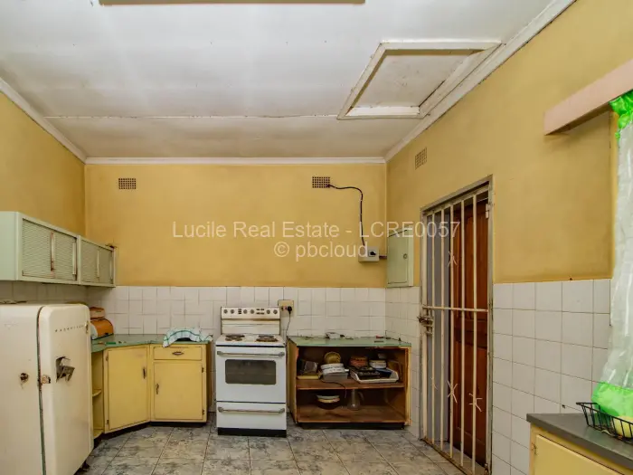 3 Bedroom House for Sale in Marimba Park, Harare